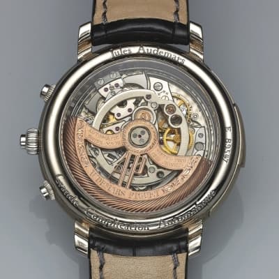 Grande Complication Automatique