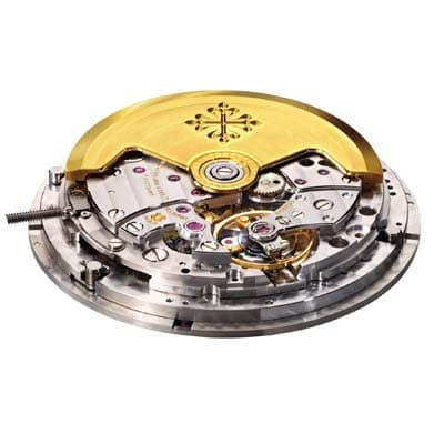 Часы Patek Philippe