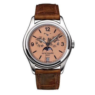 Часы Patek Philippe