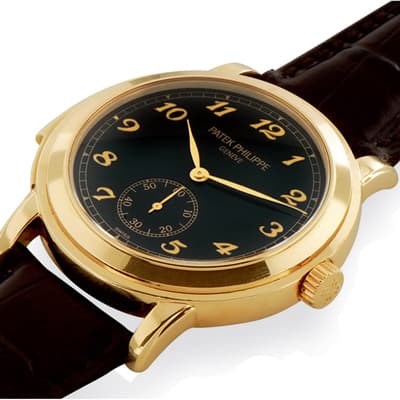Часы Patek Philippe