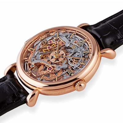 Vacheron Constantin