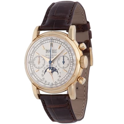 Patek Philippe