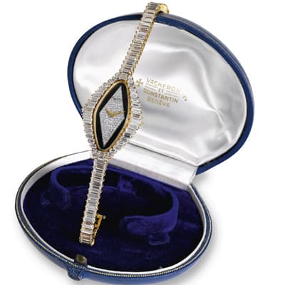 Vacheron Constantin