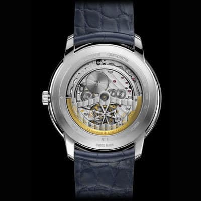Patrimony Contemporaine