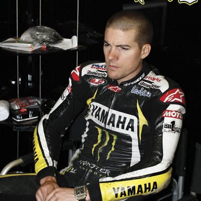 Plongeur 48 Ben Spies 