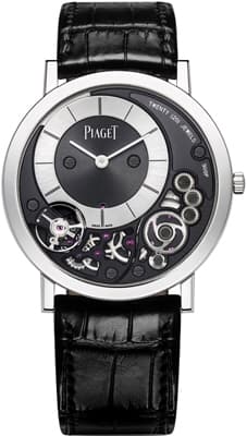 Часы Piaget Altiplano 38mm 900P