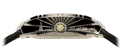 Tourbillon Relatif