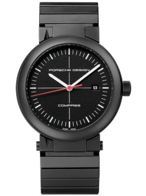P 6520 Compass Watch 