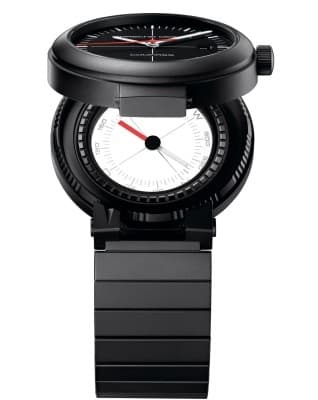 P 6520 Compass Watch 