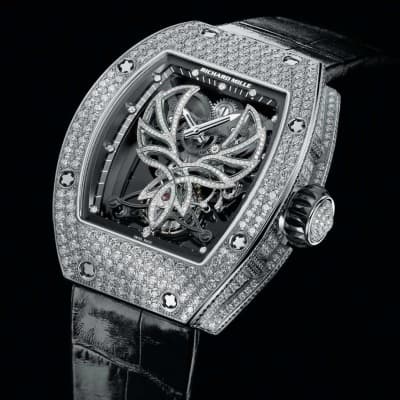RM051 Phoenix