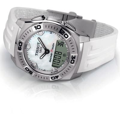  Tissot Racing-Touch