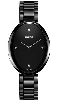 Часы Rado Esenza Ceramic Touch