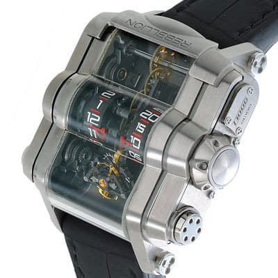 Rebellion T-1000 