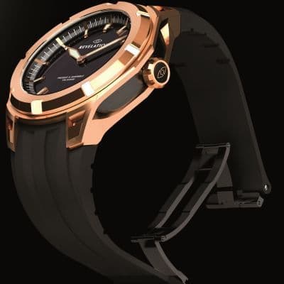 R04 Tourbillon Magical Watch Dial