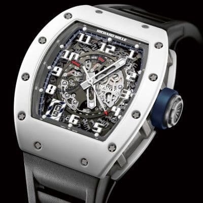  Richard Mille