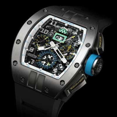 RM 011 LMC