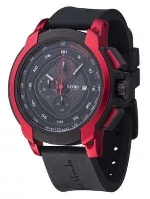 Ritmo Mundo