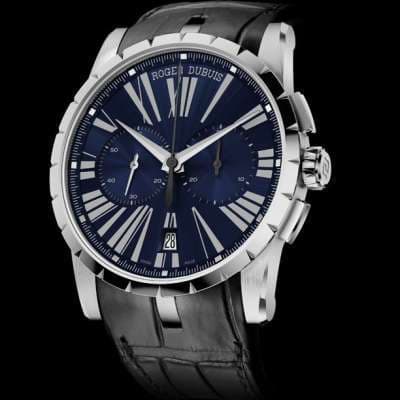 Roger Dubuis Excalibur 42 Chronograph