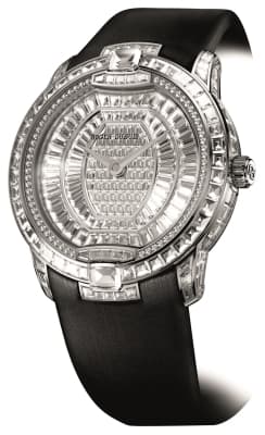 Roger Dubuis 