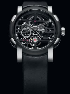 Часы Romain Jerome Skylab