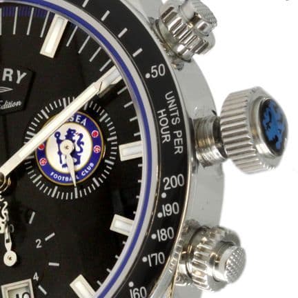 Chelsea