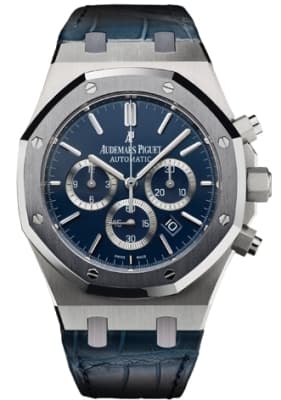 Limited Edition Leo Messi Royal Oak