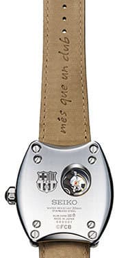 Galante Barcelona Limited Edition