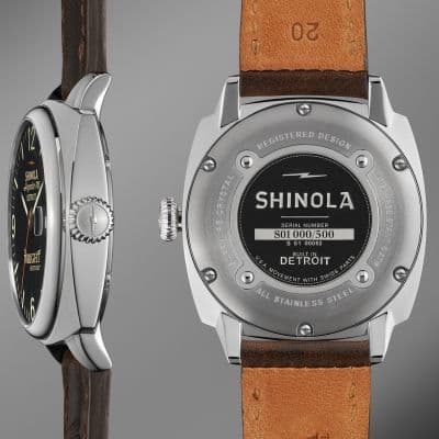 Shinola