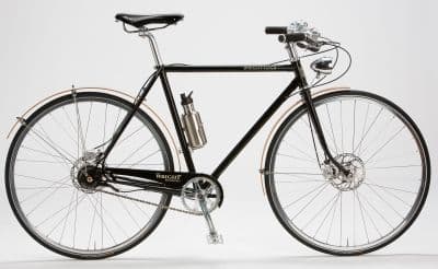 Shinola