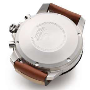 Chronograph Tachymeter