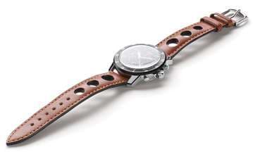 Chronograph Tachymeter