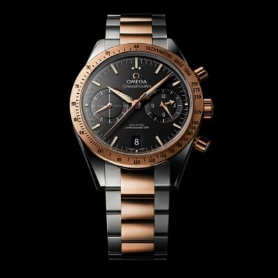Speedmaster ’57 Omega Co-Axial Chronograph
