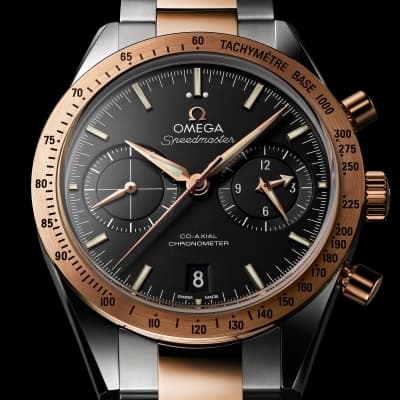 Speedmaster ’57 Omega Co-Axial Chronograph