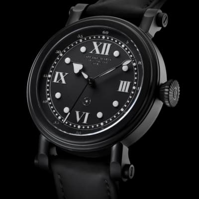 Speake-Marin
