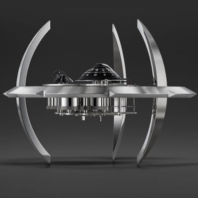 Starfleet Machine