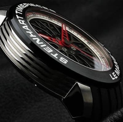 Le Mans GT automatic