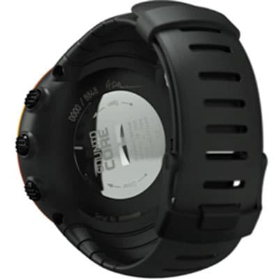 Suunto Core Extreme Edition Everest