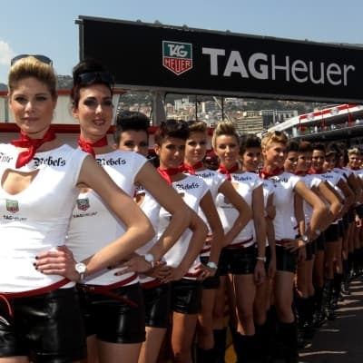 TAG Heuer