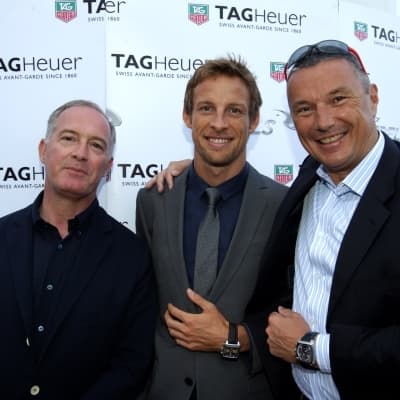 TAG Heuer
