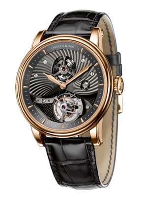 TE8 Tourbillon