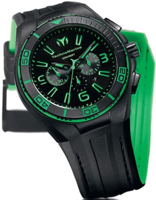 Часы Technomarine Cruise Night Vision