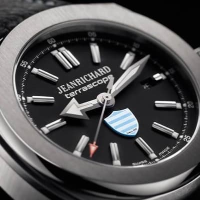 Terrascope Racing Metro 92 Limited Edition