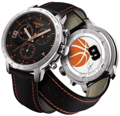 PRC 200 Tony Parker Limited Edition