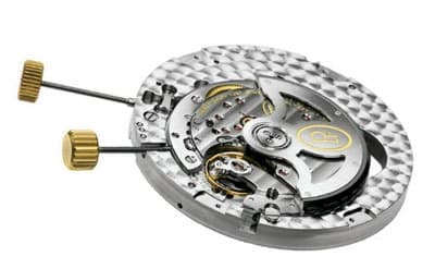 Tonda Hemispheres от Parmigiani Fleurier