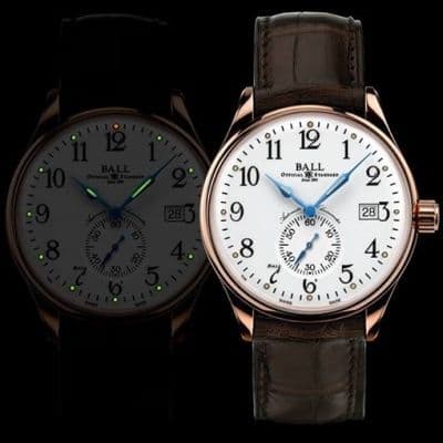 Trainmaster Standard Time