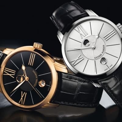 Classico Luna
