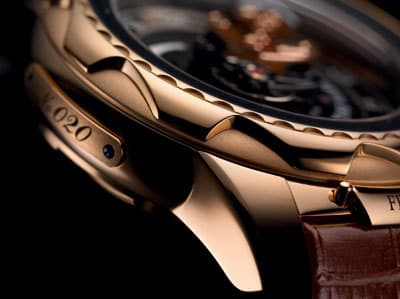 Часы Ulysse Nardin Freak Cruiser