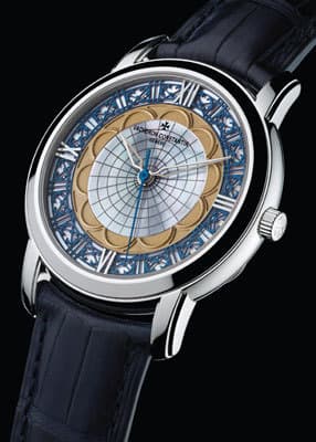 Часы Vacheron Constantin GUM 120eme Anniversaire