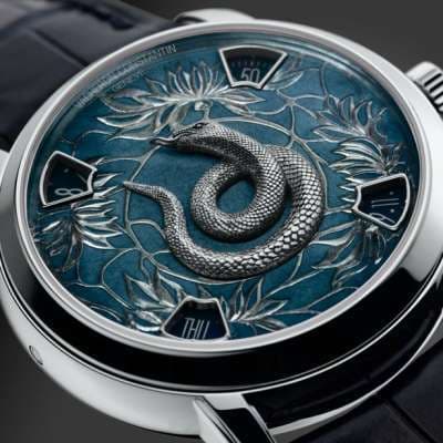 The Legend of the Chinese Zodiac