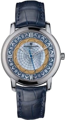 Vacheron Constantin 